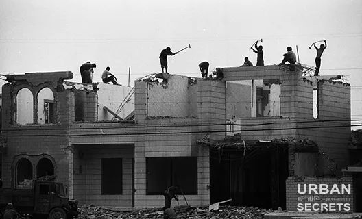 古墩路历史、规划与发展故事(城市秘密蓝城云和里专辑)