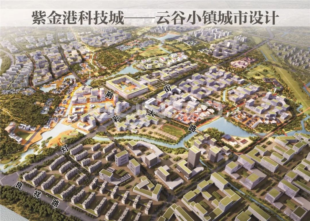 古墩路历史、规划与发展故事(城市秘密蓝城云和里专辑)