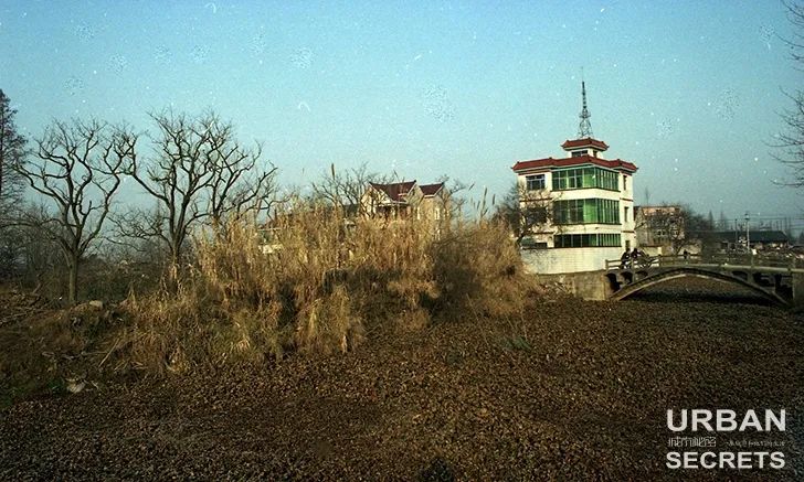 古墩路历史、规划与发展故事(城市秘密蓝城云和里专辑)