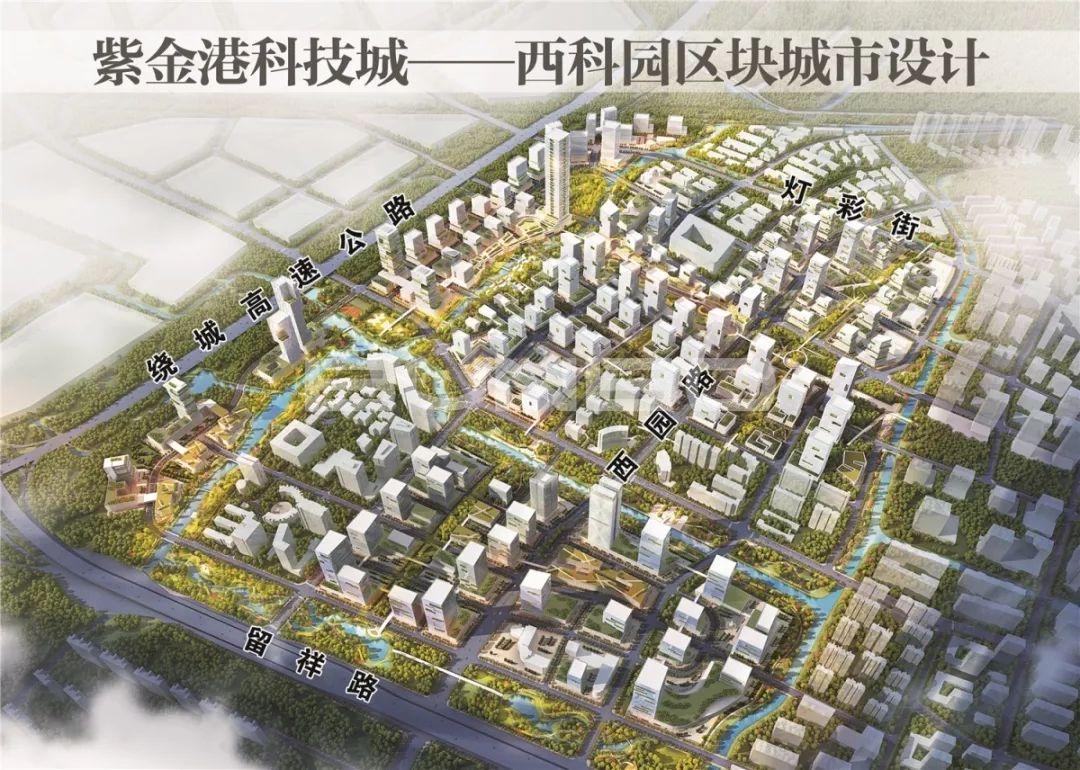 古墩路历史、规划与发展故事(城市秘密蓝城云和里专辑)