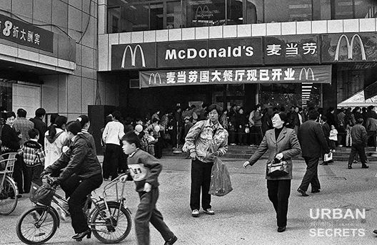 古墩路历史、规划与发展故事(城市秘密蓝城云和里专辑)