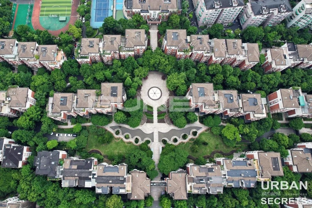 古墩路历史、规划与发展故事(城市秘密蓝城云和里专辑)