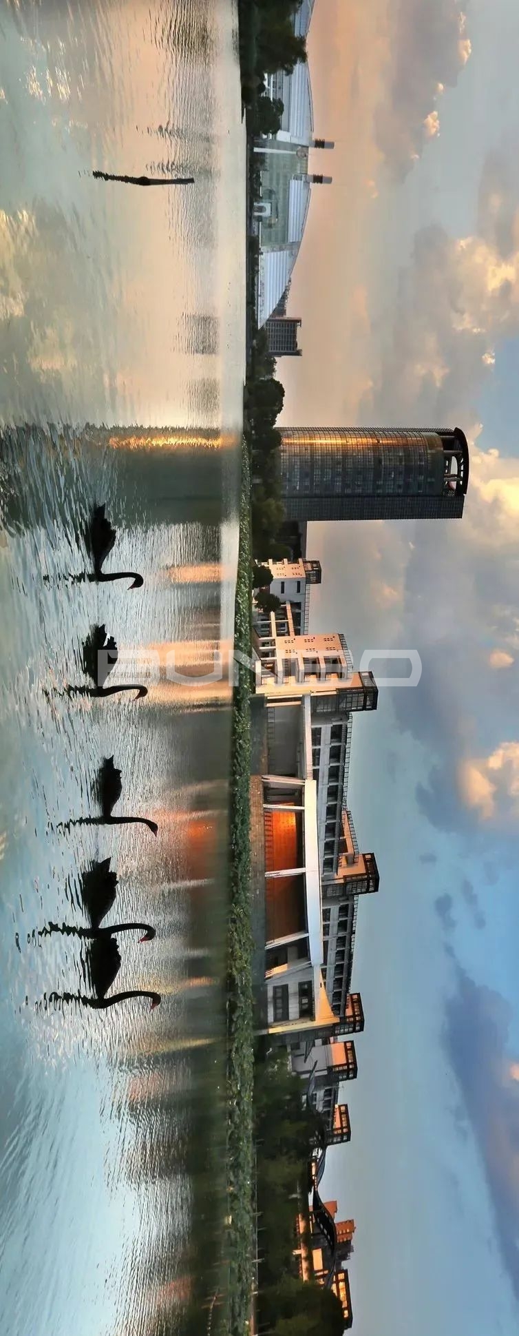 古墩路历史、规划与发展故事(城市秘密蓝城云和里专辑)