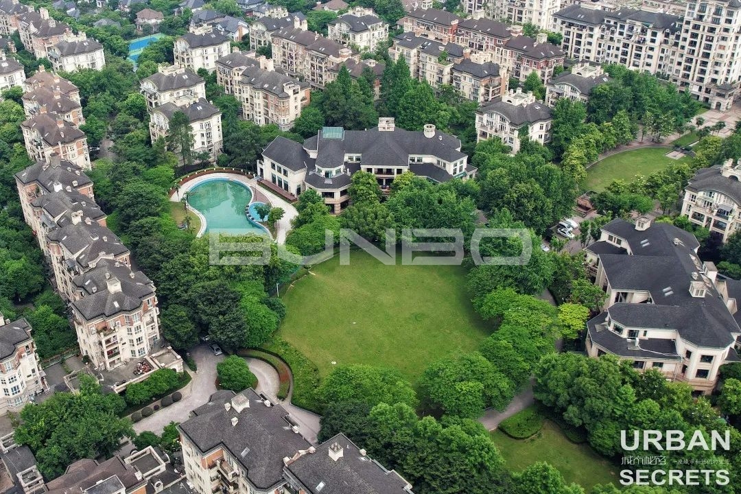 古墩路历史、规划与发展故事(城市秘密蓝城云和里专辑)