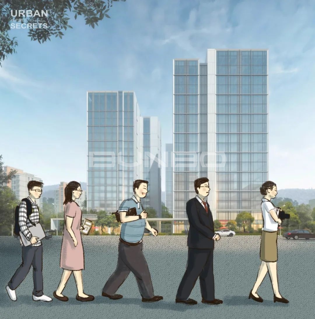 古墩路历史、规划与发展故事(城市秘密蓝城云和里专辑)