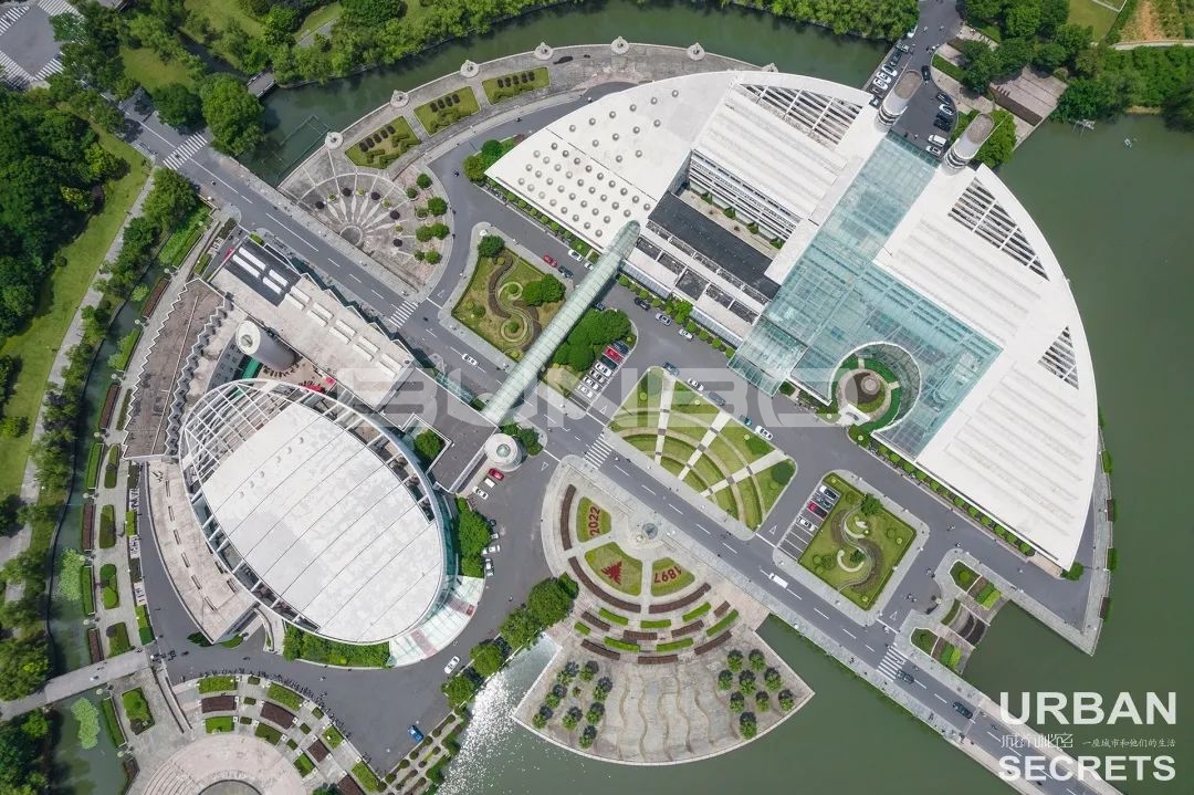 古墩路历史、规划与发展故事(城市秘密蓝城云和里专辑)