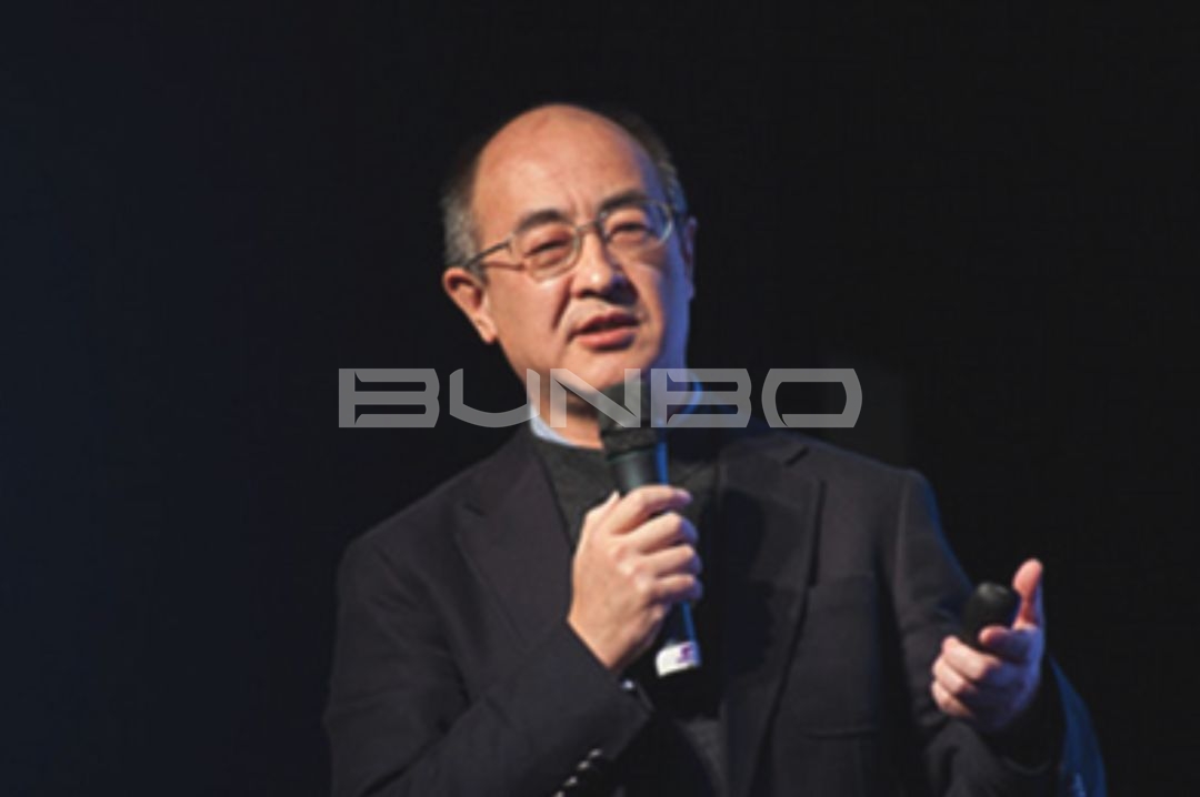 中国城市规划学会副理事长赵燕菁