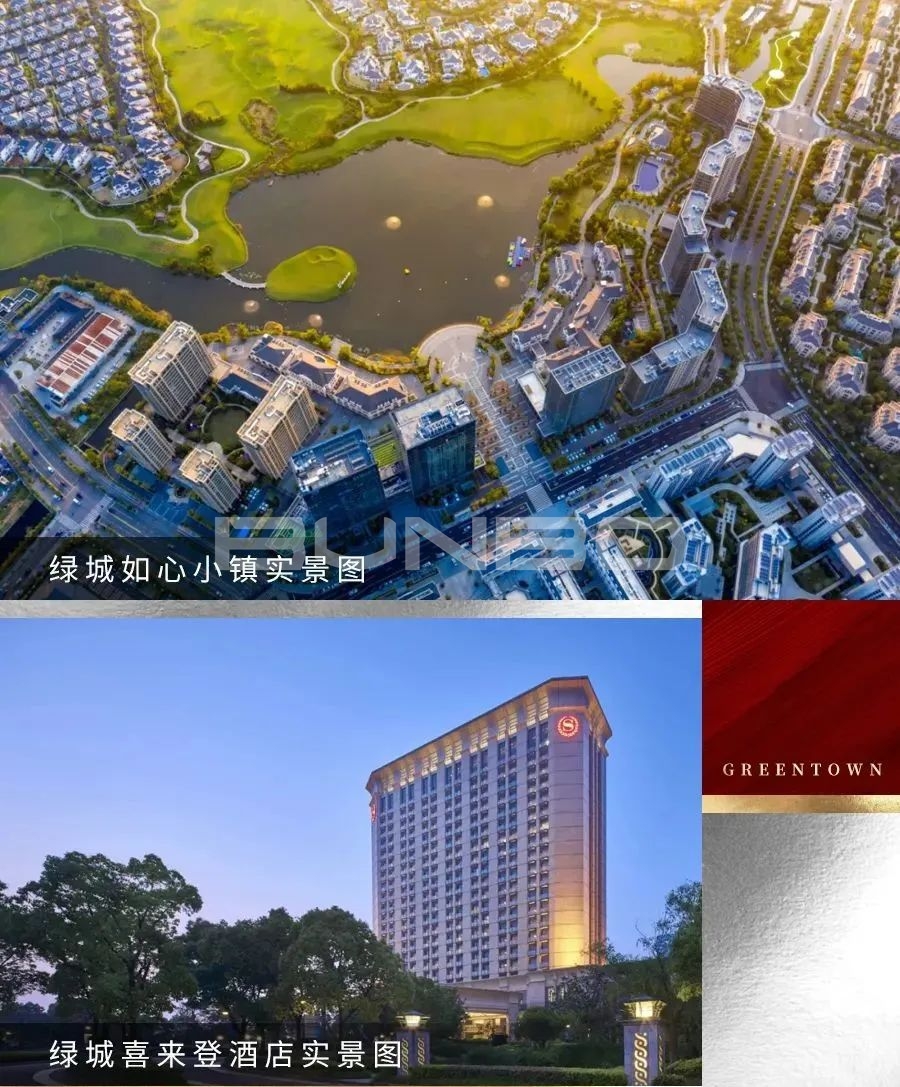 舟山绿城凌波秋月