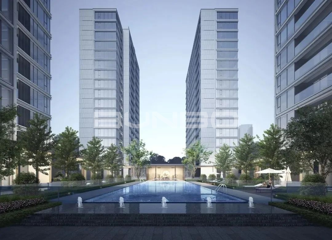 绿城凌波秋月加推5号楼