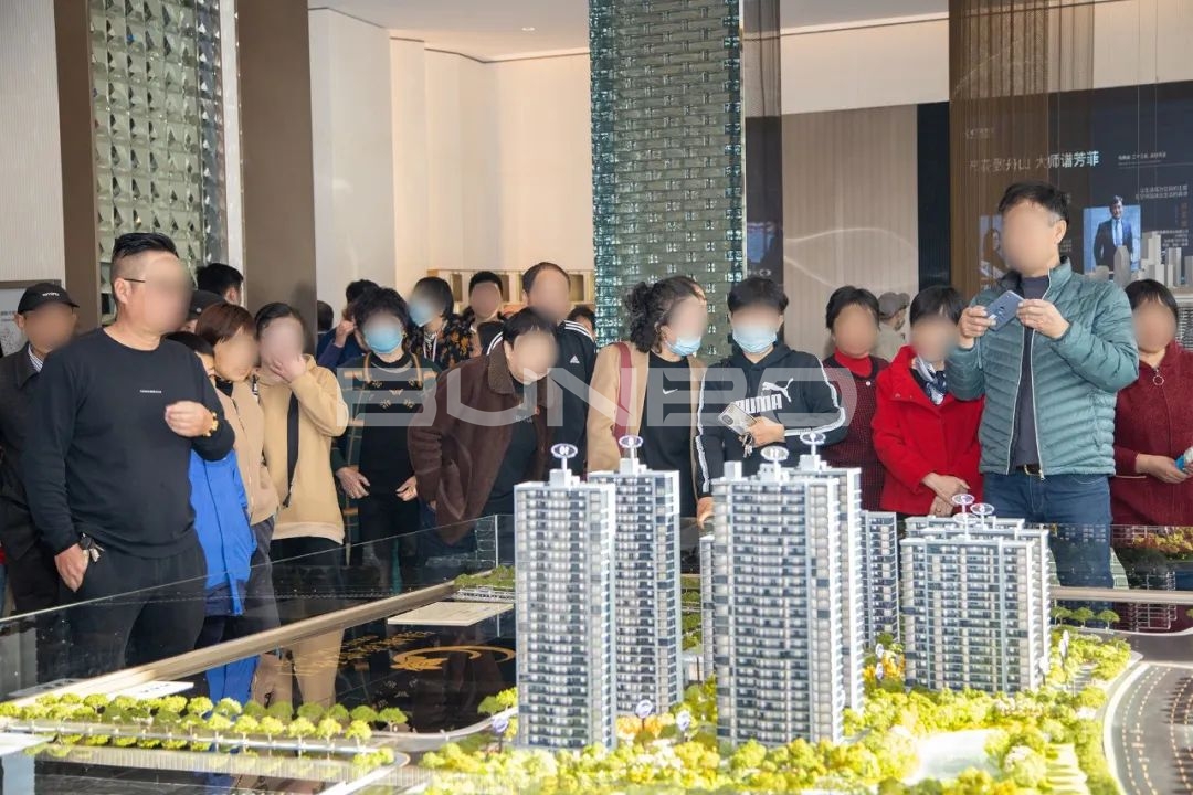 绿城凌波秋月加推5号楼