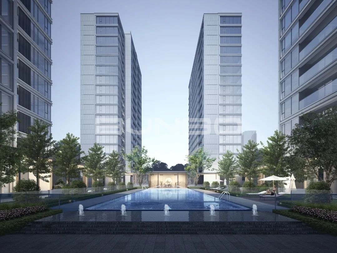 绿城凌波秋月加推5号楼