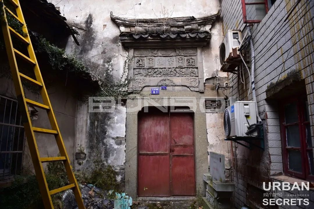 杭州三墩发展历史@城市秘密云和里