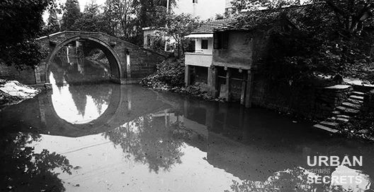 杭州三墩发展历史@城市秘密云和里