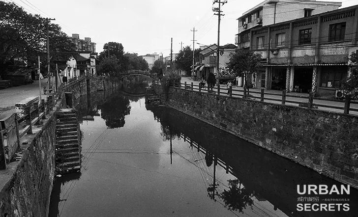 杭州三墩发展历史@城市秘密云和里