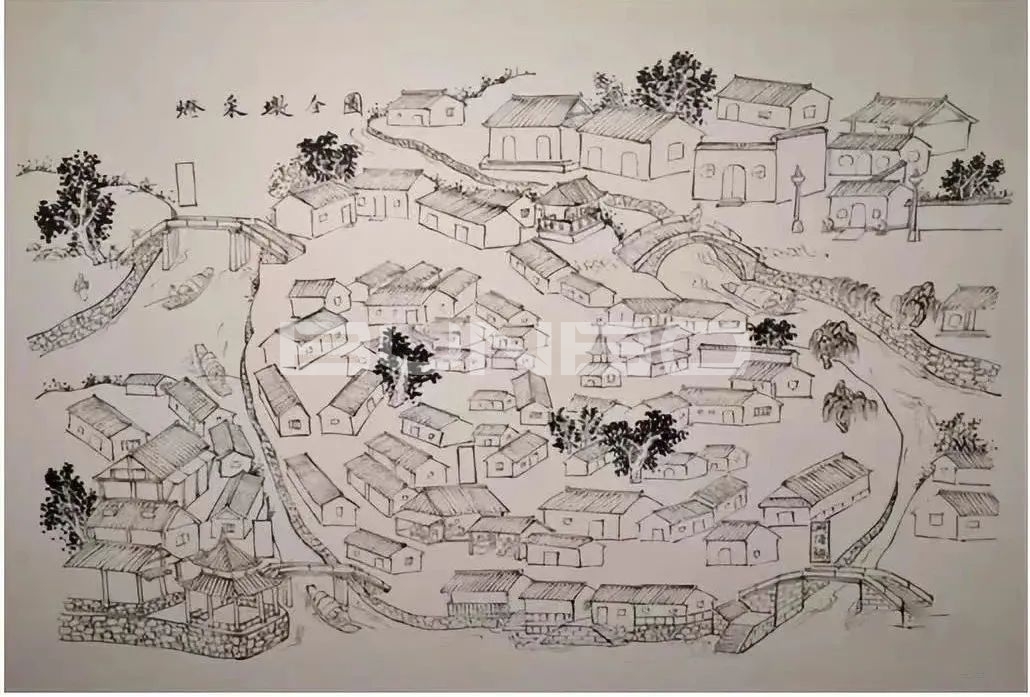 杭州三墩发展历史@城市秘密云和里