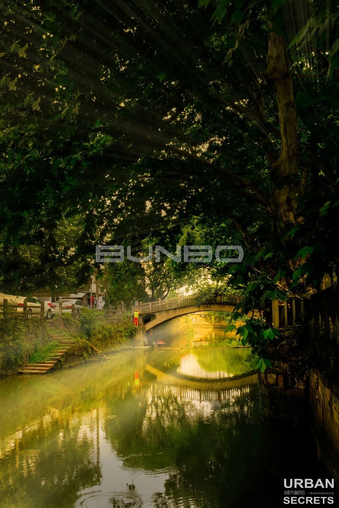 杭州三墩发展历史@城市秘密云和里