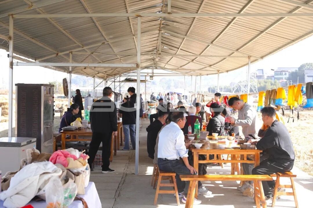 杭州农库草垛乐园