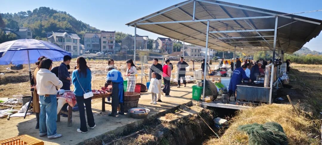 杭州农库草垛乐园