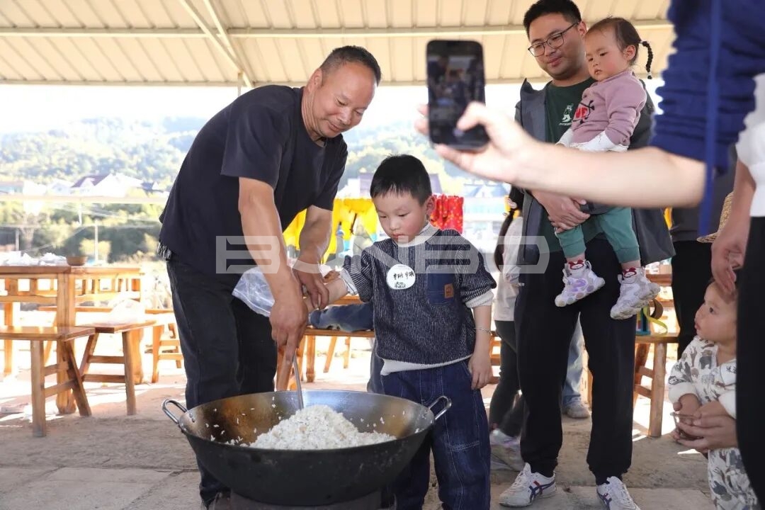 杭州农库草垛乐园