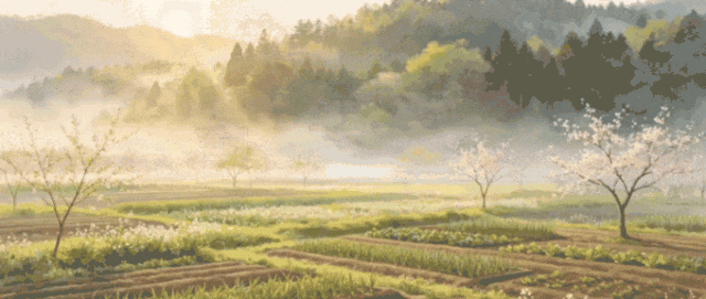 农库西湖菜园