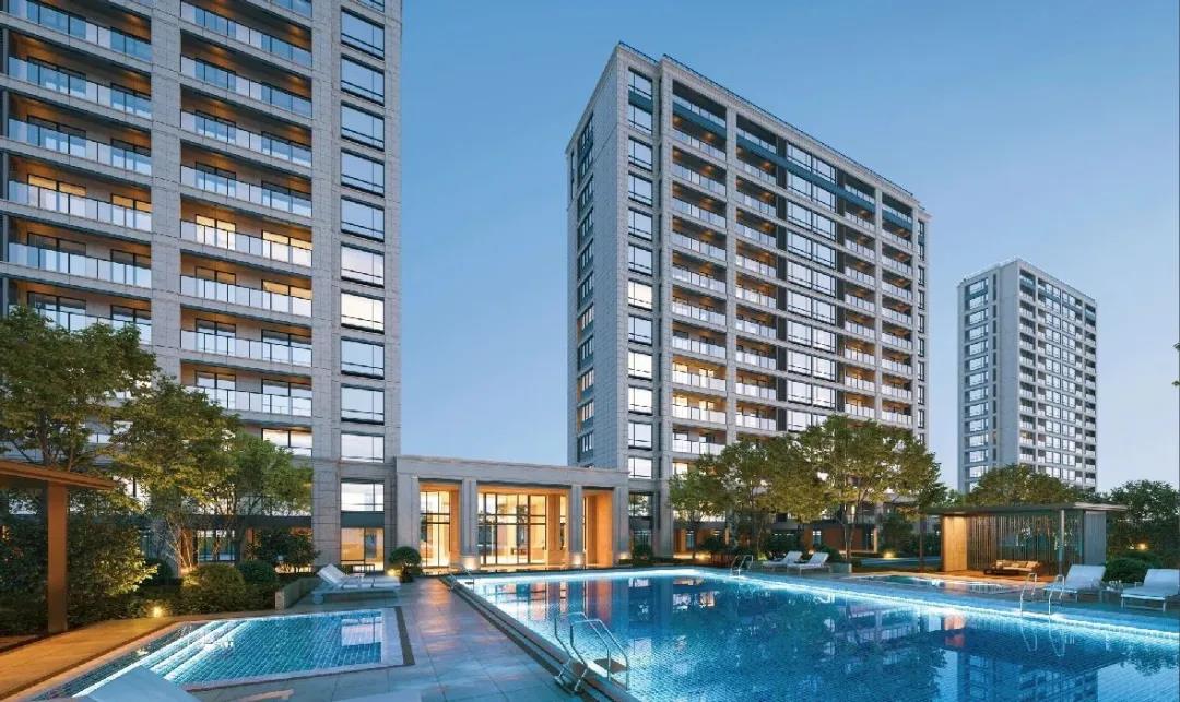 蓝城春风和院 (6) 蓝城春风和院 (6)