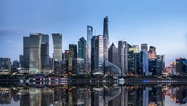 共进未来 共进未来