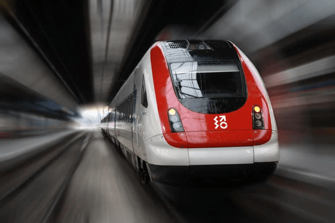 浙江高铁生活圈