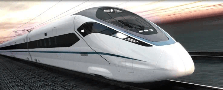 浙江高铁生活圈