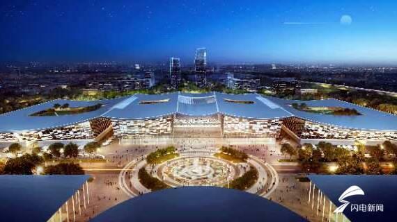 绿地济南国际博览城会展中心 (4).jpeg 绿地济南国际博览城会展中心 (4).jpeg