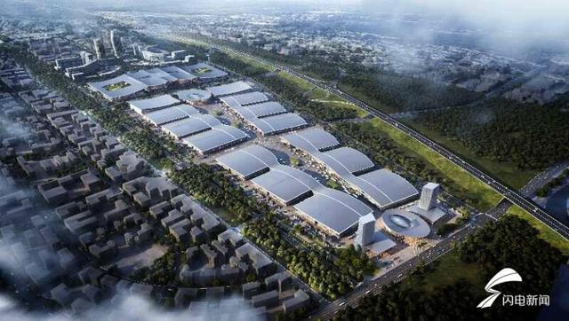 绿地济南国际博览城会展中心 (5).jpeg 绿地济南国际博览城会展中心 (5).jpeg