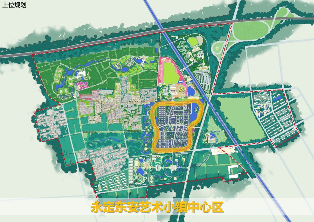 永定河艺术小镇中心区.jpg 永定河艺术小镇中心区.jpg