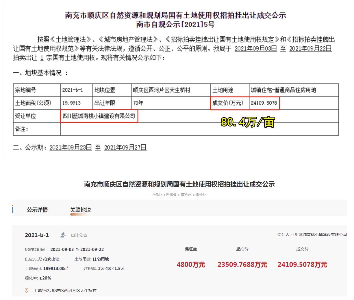 南充桃李春风摘地信息.png 南充桃李春风摘地信息.png