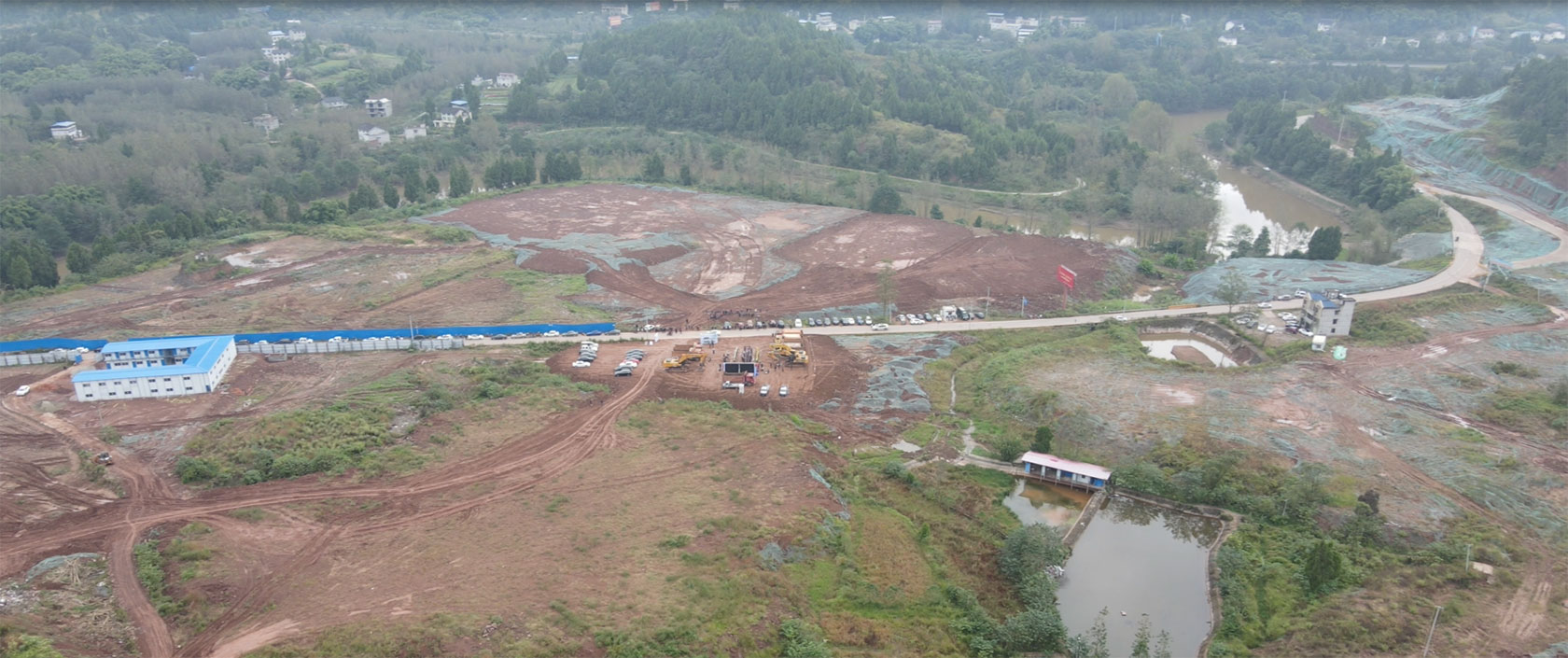 蓝城南充桃李春风田园综合体场地.jpg 蓝城南充桃李春风田园综合体场地.jpg