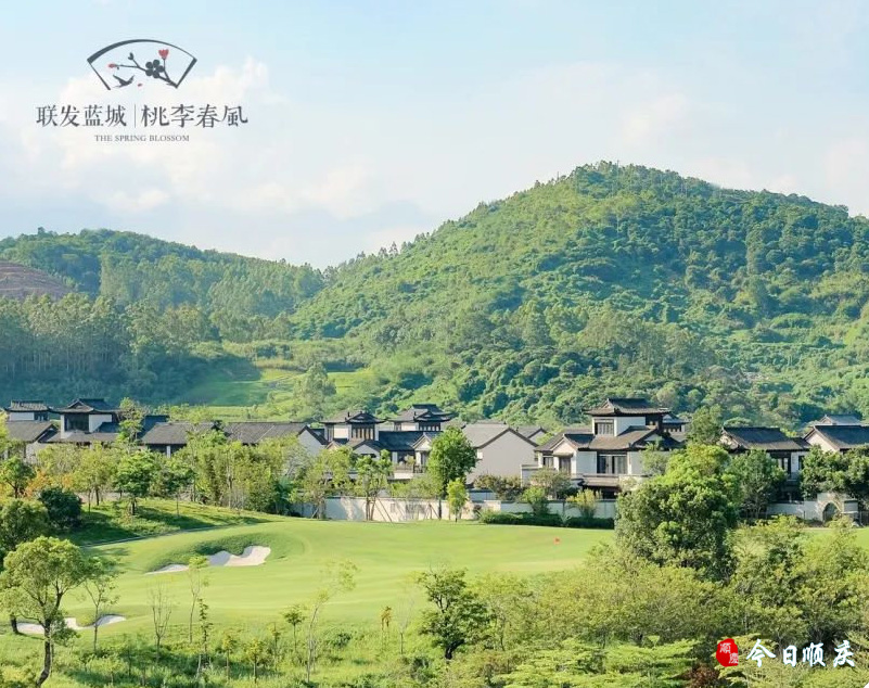 厦门桃李春风实景图2.jpg 厦门桃李春风实景图2.jpg