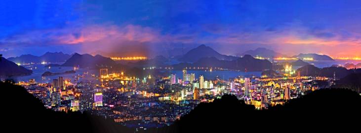 绿城玫瑰园中式合院