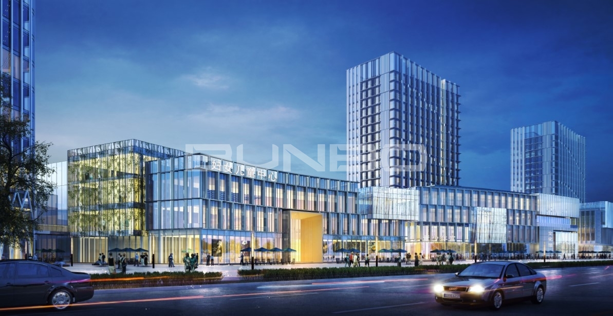 安吉凤凰中心广场效果图 (2).jpg 安吉凤凰中心广场效果图 (2).jpg