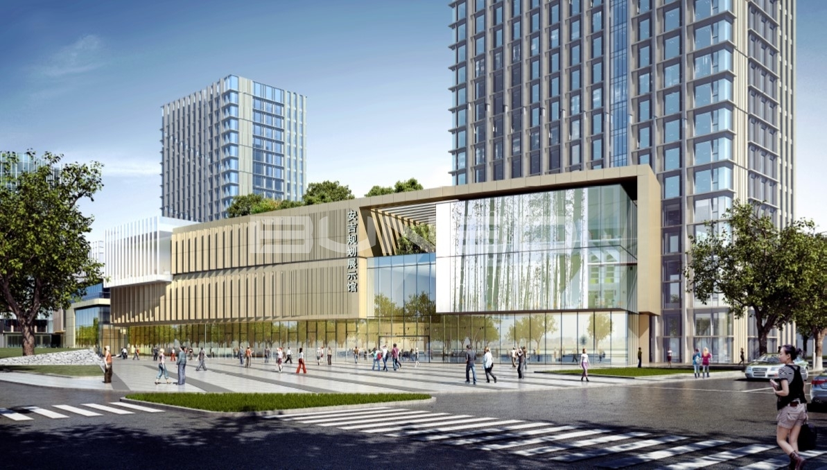 安吉凤凰中心广场效果图 (3).jpg 安吉凤凰中心广场效果图 (3).jpg