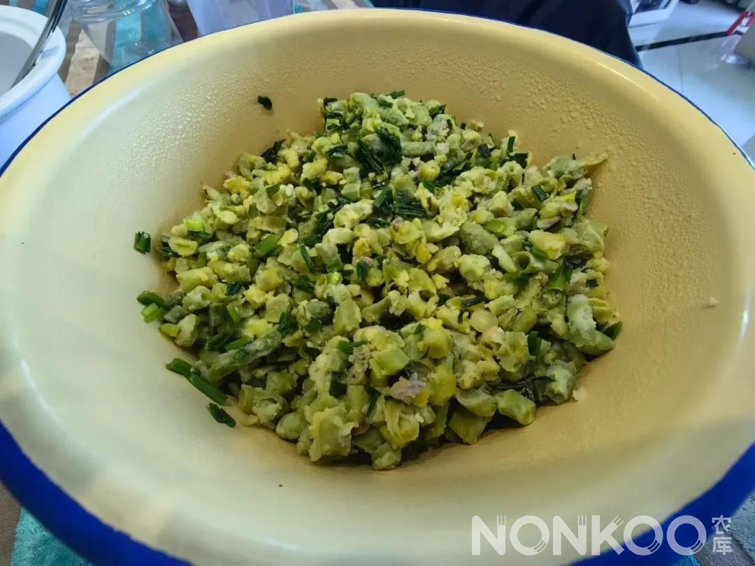 农库会员菜 农库会员菜