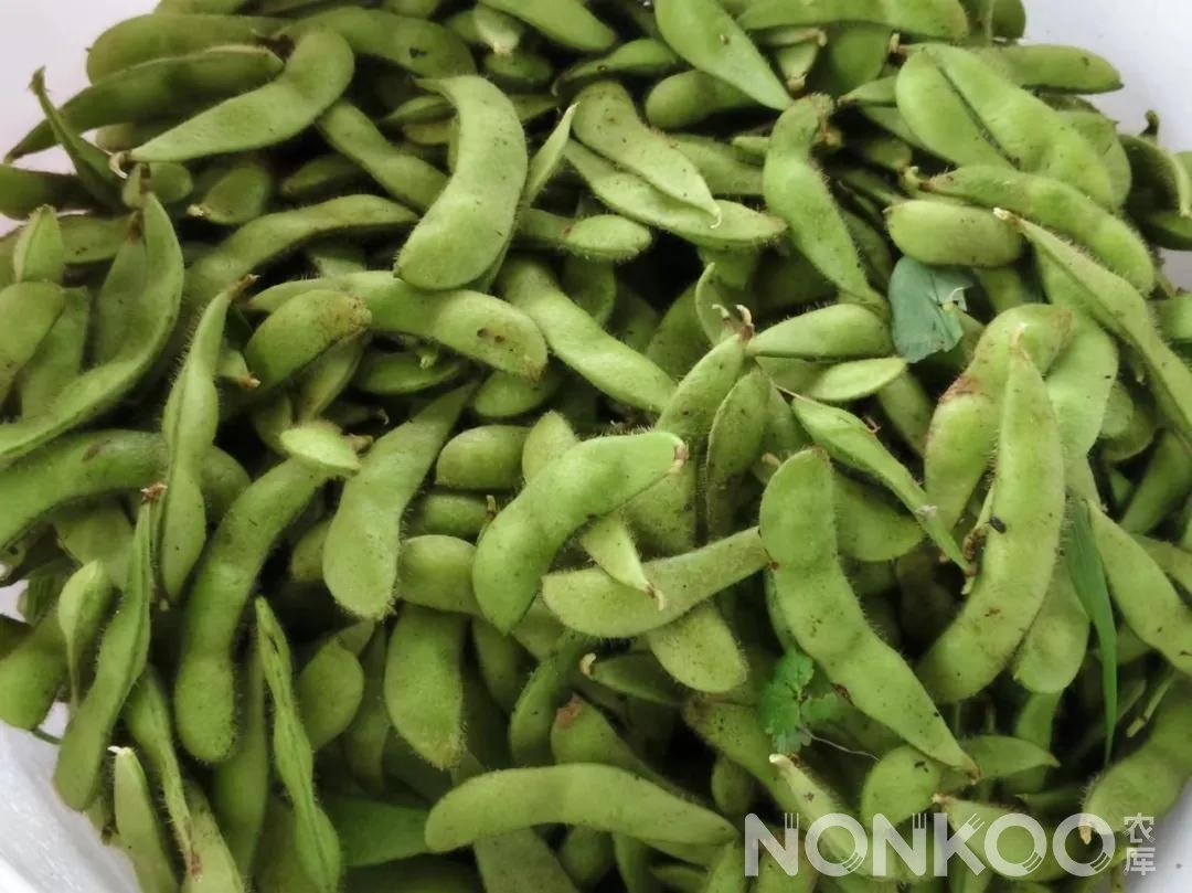 农库食材 农库食材