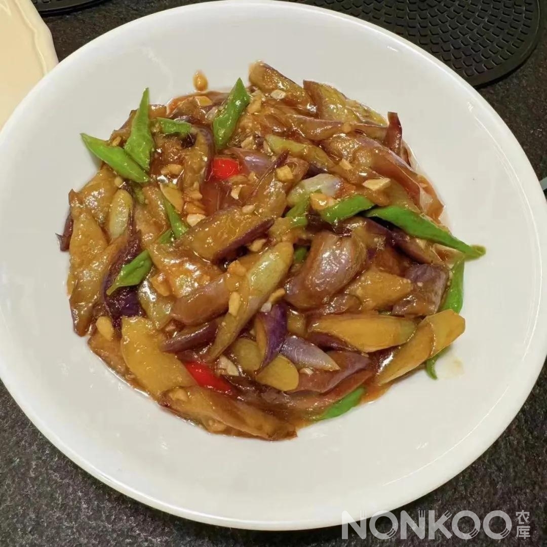 农库会员菜 农库会员菜